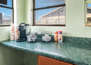 Rodeway Inn Ranger I-20 hotel thumbnail 3