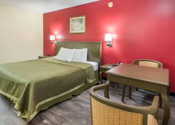 Rodeway Inn Ranger I-20 hotel thumbnail 5