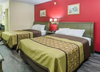 Rodeway Inn Ranger I-20 hotel thumbnail 8