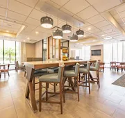 Hampton Inn Gainesville hotel detail image 3