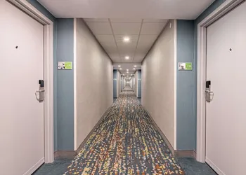 Hampton Inn Gainesville hotel thumbnail 6