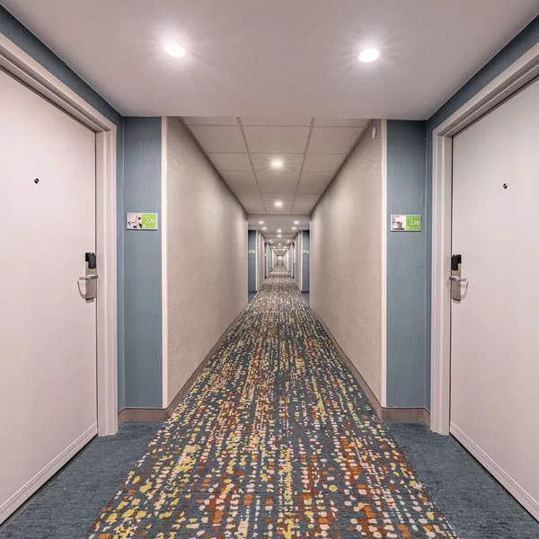 Hampton Inn Gainesville hotel detail image 6