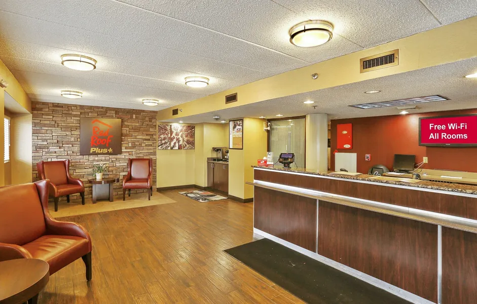 Red Roof Inn PLUS+ Baltimore North - Timonium hotel detail image 2