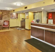 Red Roof Inn PLUS+ Baltimore North - Timonium hotel detail image 3