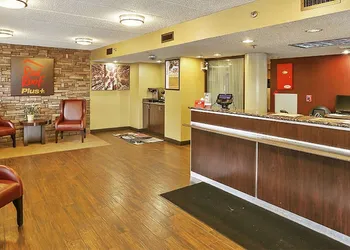 Red Roof Inn PLUS+ Baltimore North - Timonium hotel thumbnail 3