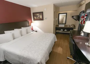 Red Roof Inn PLUS+ Baltimore North - Timonium hotel thumbnail 5