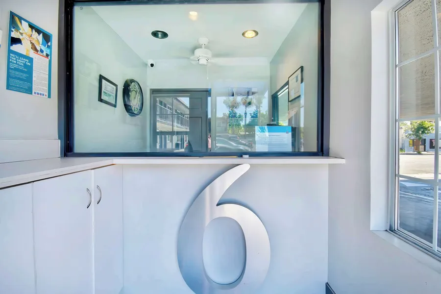Studio 6 Rosemead, CA – Pasadena hotel detail image 2