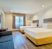 Studio 6 Rosemead, CA – Pasadena hotel detail image 3