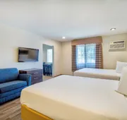 Studio 6 Rosemead, CA – Pasadena hotel detail image 4