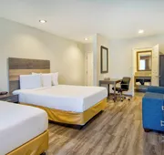 Studio 6 Rosemead, CA – Pasadena hotel detail image 5