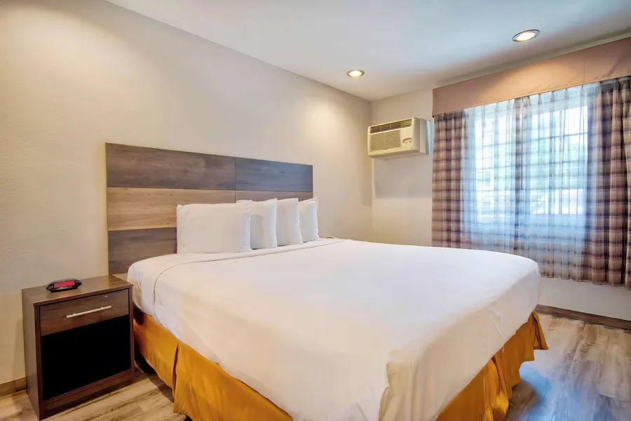 Studio 6 Rosemead, CA – Pasadena hotel detail image 6