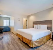 Studio 6 Rosemead, CA – Pasadena hotel detail image 7