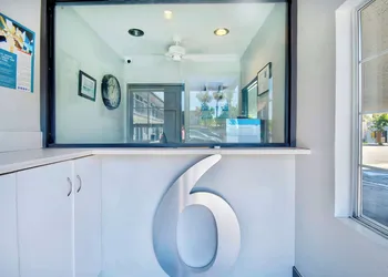 Studio 6 Rosemead, CA – Pasadena hotel thumbnail 2