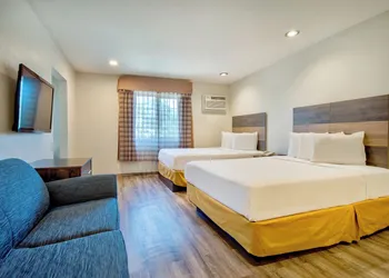 Studio 6 Rosemead, CA – Pasadena hotel thumbnail 3