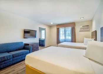 Studio 6 Rosemead, CA – Pasadena hotel thumbnail 4