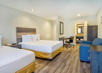 Studio 6 Rosemead, CA – Pasadena hotel thumbnail 5