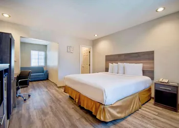 Studio 6 Rosemead, CA – Pasadena hotel thumbnail 7