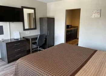 Studio 6 Rosemead, CA – Pasadena hotel thumbnail 8