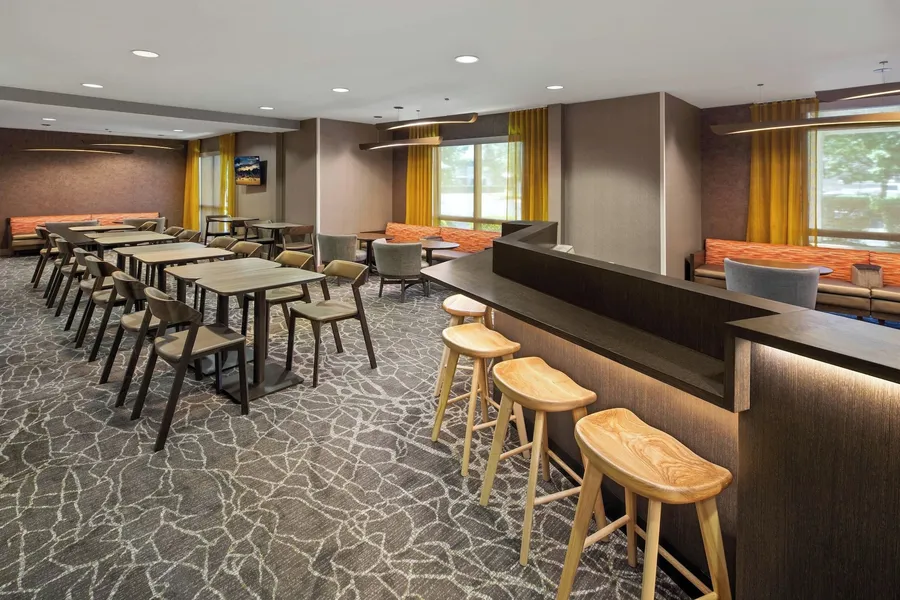 SpringHill Suites by Marriott Austin Round Rock hotel detail image 2