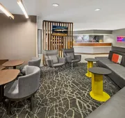 SpringHill Suites by Marriott Austin Round Rock hotel detail image 3