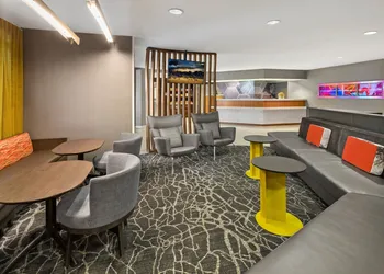 SpringHill Suites by Marriott Austin Round Rock hotel thumbnail 3