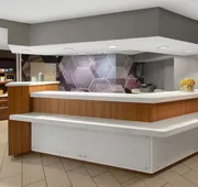 SpringHill Suites by Marriott Austin Round Rock hotel detail image 4