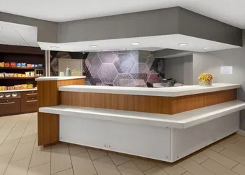 SpringHill Suites by Marriott Austin Round Rock hotel thumbnail 4