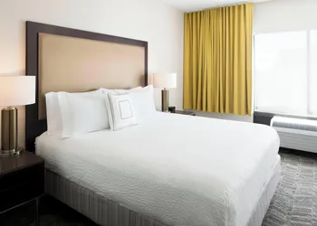 SpringHill Suites by Marriott Austin Round Rock hotel thumbnail 6