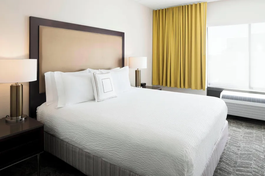 SpringHill Suites by Marriott Austin Round Rock hotel detail image 6