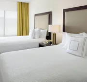 SpringHill Suites by Marriott Austin Round Rock hotel detail image 7