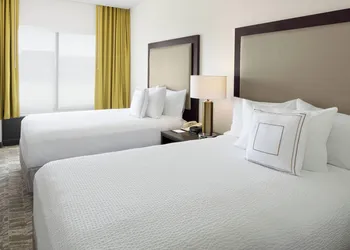 SpringHill Suites by Marriott Austin Round Rock hotel thumbnail 7