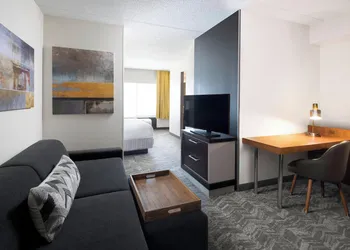 SpringHill Suites by Marriott Austin Round Rock hotel thumbnail 8