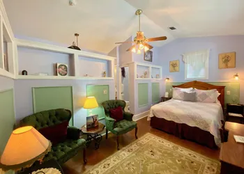Penny Farthing Inn hotel thumbnail 5