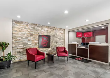 Red Roof Inn Washington, DC hotel thumbnail 2