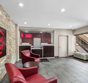 Red Roof Inn Washington, DC hotel detail image 4