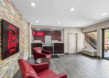 Red Roof Inn Washington, DC hotel thumbnail 4