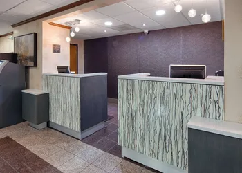 Best Western Plus Richmond Airport Hotel hotel thumbnail 2