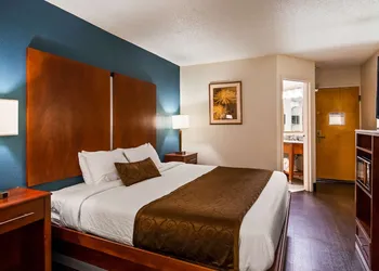Best Western Plus Richmond Airport Hotel hotel thumbnail 3
