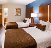 Best Western Plus Richmond Airport Hotel hotel detail image 4
