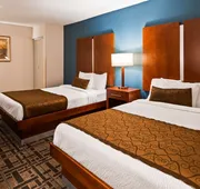 Best Western Plus Richmond Airport Hotel hotel detail image 5