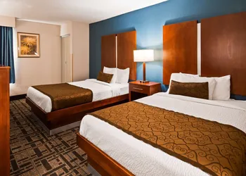 Best Western Plus Richmond Airport Hotel hotel thumbnail 5