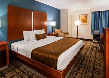 Best Western Plus Richmond Airport Hotel hotel thumbnail 6