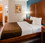 Best Western Plus Richmond Airport Hotel hotel detail image 7
