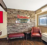 Red Roof Inn Danville, PA hotel detail image 4