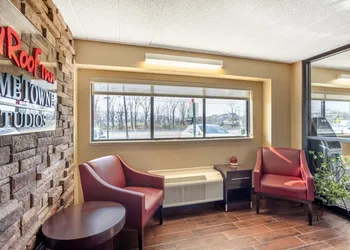 Red Roof Inn Danville, PA hotel thumbnail 6