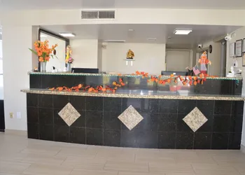 My Home and Suites Covington hotel thumbnail 3
