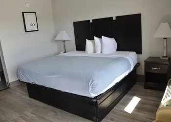 My Home and Suites Covington hotel thumbnail 6