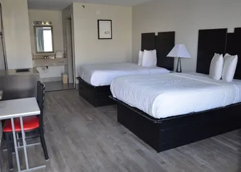 My Home and Suites Covington hotel thumbnail 7