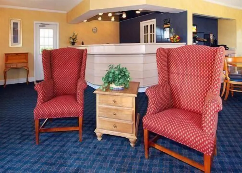 Hatteras Island Inn hotel detail image 2