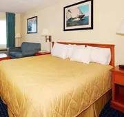 Hatteras Island Inn hotel detail image 3